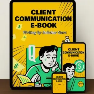 Client Communication E-Book