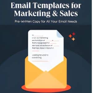 600+ Email Template For Client Hunting