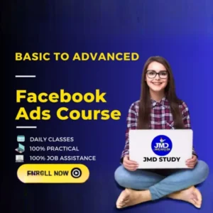 Advance Facebook ADS Course