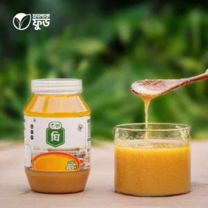 AUTHENTIC PURE GHEE