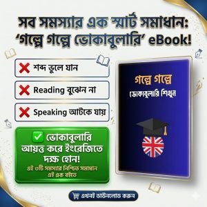 vocabulary Ebook